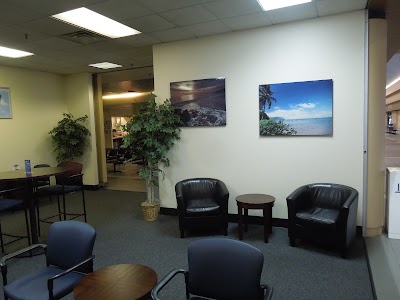 Photos of Columbus Airport