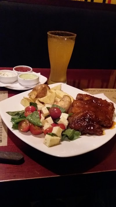 Photos of OINK Bar & Grill