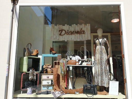 DIAVOLA Gallery - Spain