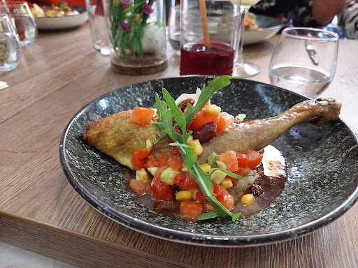 Restaurant Le Cascarbar à Albi - Thumbnail