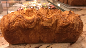 Photo n°4 de Boulangerie pâtisserie Emmanuel Gross à Lutterbach (Boulangerie)