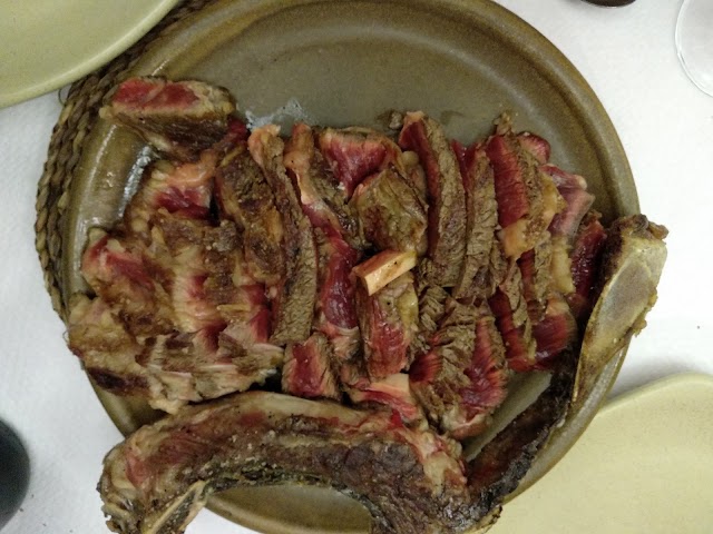 Parrillada Buenos Aires