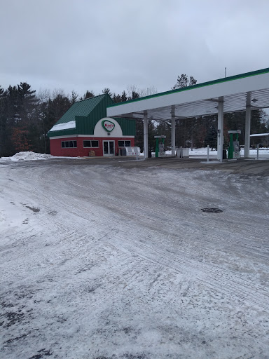 Ken's Quick Stop - Visual