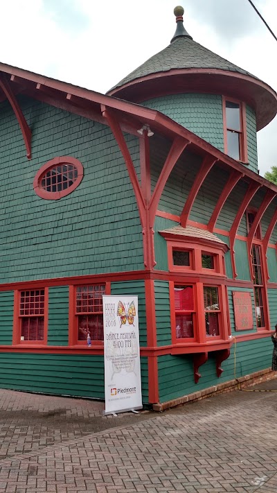 Photos of Trolley Barn