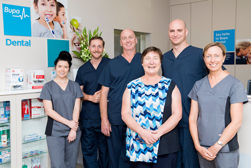 Bupa Dental Maleny
