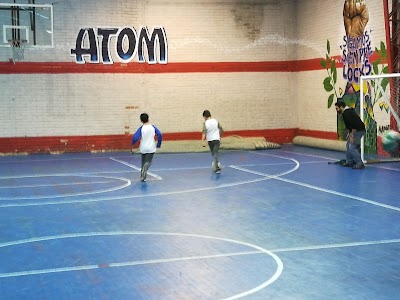 Photos of Atom Gym Sport Center