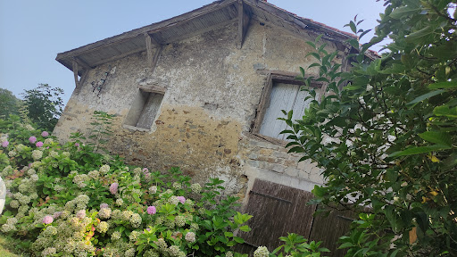 Photo de L’Orangerie du Château de Bordus à Sainte-Marie-de-Gosse (40390)