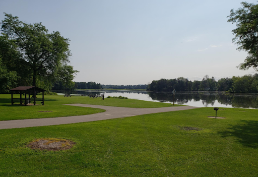 Angelo Wayside County Park - Thumbnail