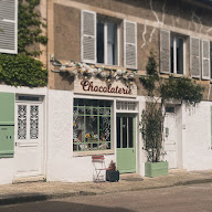 Chocolaterie La Botte Secrète à La Roche-Guyon