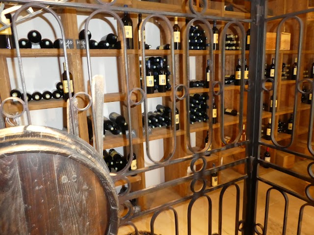 Château Smith Haut Lafitte