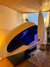 Photo n°13 de Centre Akeseo – Santé, bien-être & biorésonance à Lyon 9 (Gare de Vaise) à Lyon (Conseiller santé)