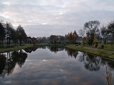 Photos of Karpynė