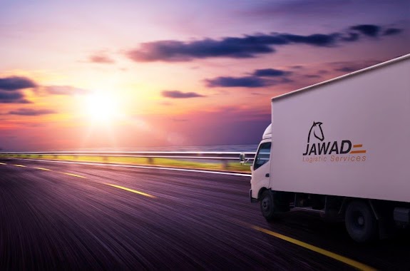 Jawad Moving & Logistics الجواد للنقل والخدمات اللوجستية, Author: Jawad Moving & Logistics الجواد للنقل والخدمات اللوجستية