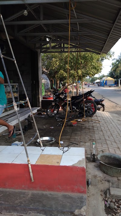 Photos of warjan motor sport