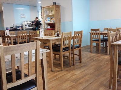 Photos of Fryers Fish & Chips