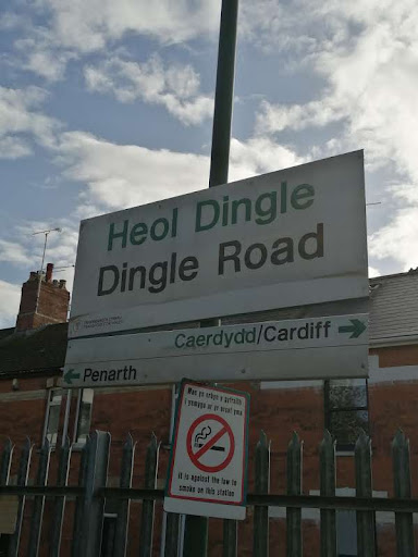 Dingle Road - Visual