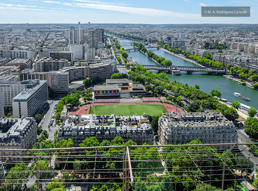 Émile Anthoine Stadium - Thumbnail