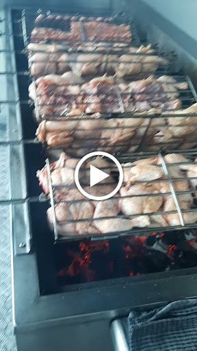 Photo 2 - El Piri Piri - Friterie Rôtisserie