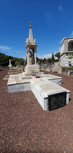 Cementerios De Tenerife - Thumbnail