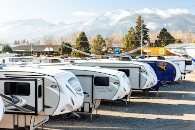 Hamilton RV Sales of Montana