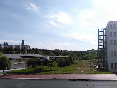 Photos of ITU Stadium