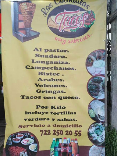 Tacos los coahuilas - Thumbnail