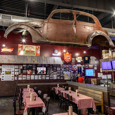 WiseGuys A Chicago Eatery-Round Rock by null