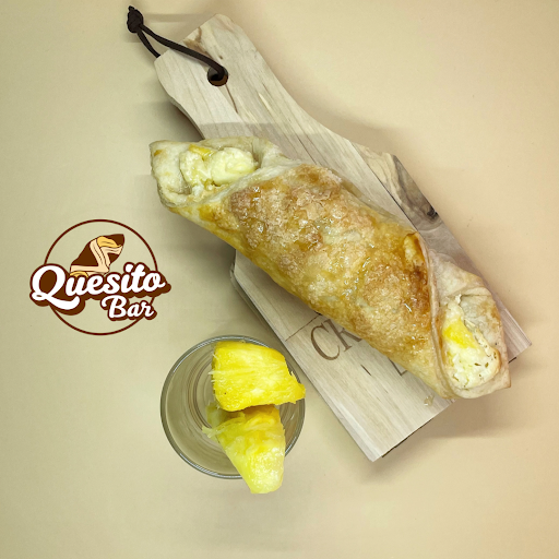 Quesito Bar