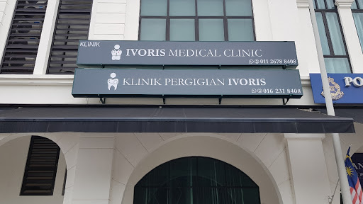Ivoris Medical Clinic and Ivoris Dental Clinic (Eco Majestic , Semenyih)