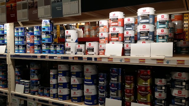 Paint Trade Centre