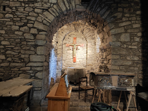Església de Sant Miquel de Setcases - Thumbnail