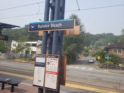 Rainier Beach Station