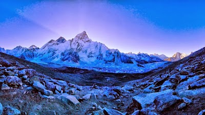 Photos of Everest Trekking and Tours