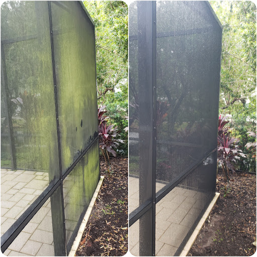 Family First Window & Pressure Cleaning - Palm Harbor Florida - Thumbnail