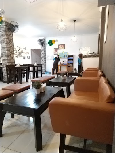 Photos of JJ Cafe Dan Resto