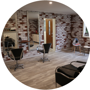 Sandton Hair Gallery - Thumbnail