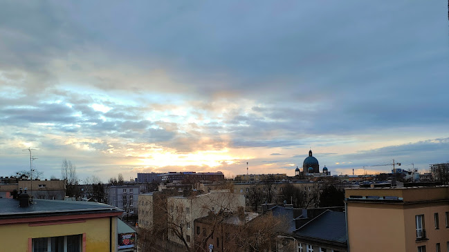 Godziny otwarcia Szpital MSWiA