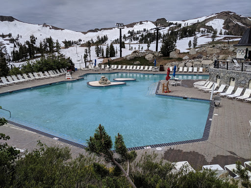 High Camp - Visual
