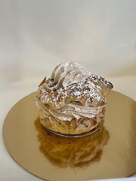 Photo n°18 de Boulangerie-Pâtisserie Maison BARACCA à Houilles (Salon de thé)