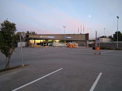 convenience-store