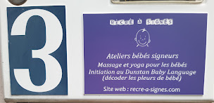 Photo n°4 de Récré à Signes à Terville (Entrepreneur)