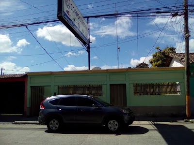 Photos of CORPOCENTROH