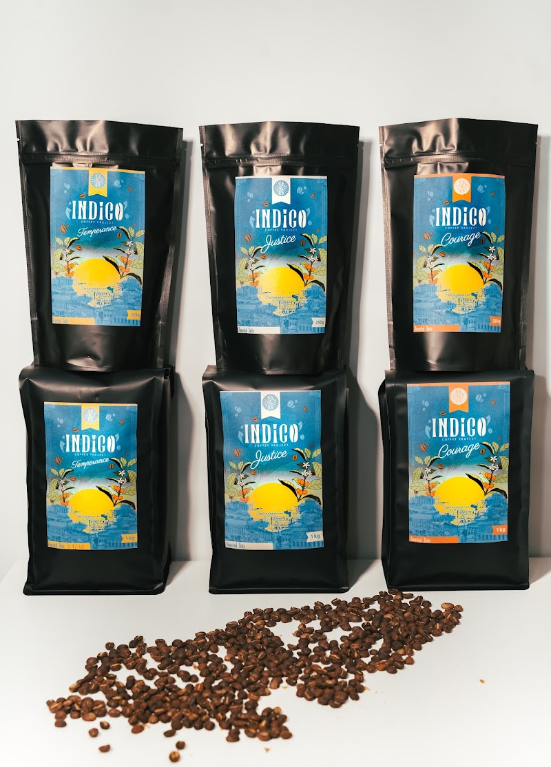 Indigo Coffee Project photo 3