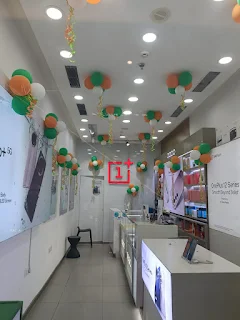 Oneplus Store Rg Acropolis photo 4