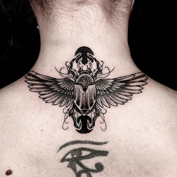 Photo n°24 de Remi ReD Tattoo à Saint-Paul-Trois-Châteaux (Tatoueur)