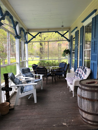First Fork Lodge - Thumbnail