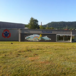 Photo n°5 de Les Matériaux Nouveaux Docks Saint-Nabord à Saint-Nabord (Magasin de matériel de soudure)