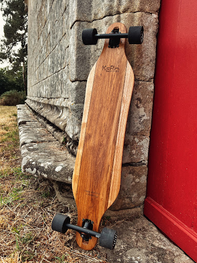 KEROboards - Visual