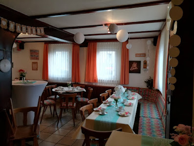 Bei Betze — Praxis in Selters