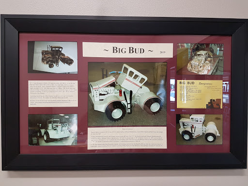 Big Equipment Co LLC - Thumbnail
